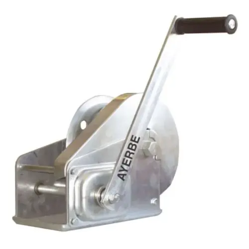 GUINCHO AY - 550 INOX AYERBE GUINCHO AY - 550 INOX AYERBE