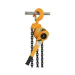 GUINCHO MANUAL C/ ALAVANCA  AY - 6000 PLN AYERBE