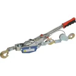 GUINCHO MANUAL DE TRAÇÃO POR CABO 1500KG DRAKKAR