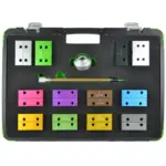 KIT DE BLOQUEIO ALFA/FIAT/LANCIA 1.4/1.6/1.8/2.0 16V JBM