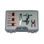 KIT SACA RÓTULAS COM ALTURA 125mm KROFTOOLS