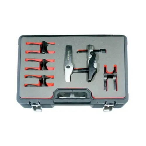 KIT SACA RÓTULAS COM ALTURA 125mm KROFTOOLS