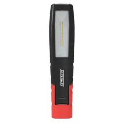 LANTERNA LED RECARREGÁVEL COM UV TOOLHUB