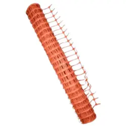 MALHA SINALIZAÇÃO 70GR/M2 1X50M SIRL