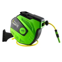 MANGUEIRA DE ÁGUA 15M JBM