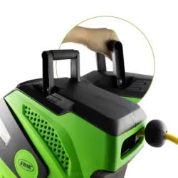 MANGUEIRA DE ÁGUA 15M JBM - Image 5