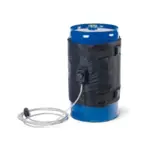 MANTA DE AQUECIMENTO P/ BIDÕES 60 LITROS 0 - 90 ºC