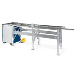 MÁQUINA DE VARÕES P34 EVO OFMER - Image 3