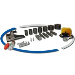 MÁQUINA DE VARÕES P34 EVO OFMER - Image 2