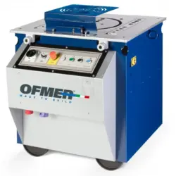 MÁQUINA DE VARÕES P34 EVO OFMER - Image 7