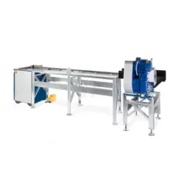 MÁQUINA DE VARÕES P34 EVO OFMER - Image 4