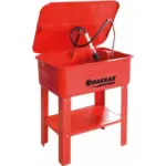 MÁQUINA LAVAR PEÇAS 75L 230V DRAKKAR