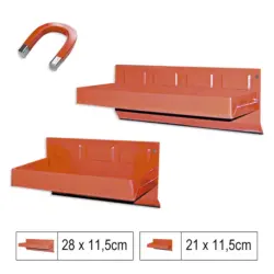 MÁQUINA LAVAR PEÇAS 75L 230V DRAKKAR