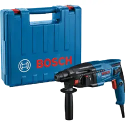 MARTELO PERFURADOR SDS PLUS GBH 2-21 BOSCH