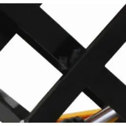 MESA ELEVATÓRIA HIDRÁULICA 500KG HU-LIFT - Image 5