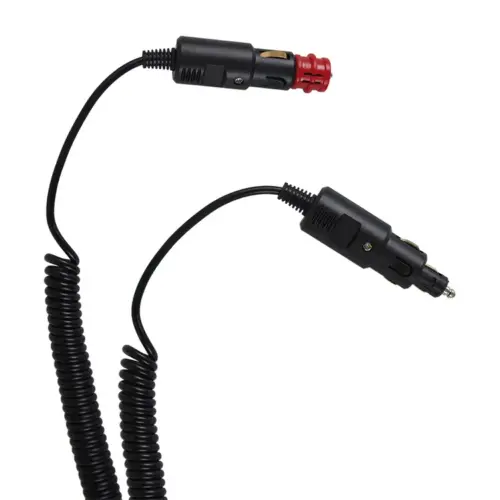 PIRILAMPO LED 12-24V + MÓDULO P/PISCAR LED JBM