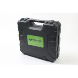 PISTOLA DE AR QUENTE 2000W 8UN SAURIUM