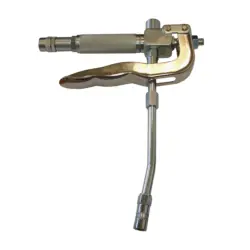 PISTOLA DE MASSA POWERED