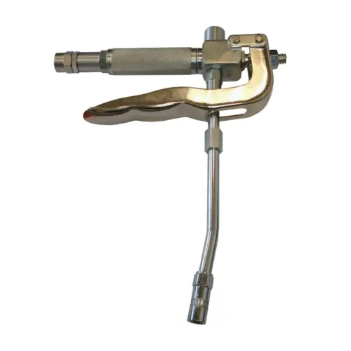 PISTOLA DE MASSA POWERED PISTOLA DE MASSA POWERED