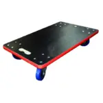 PLATAFORMA TRANSPORTE MADEIRA 73-590 GAYNER