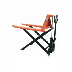 PORTA-PALETES DE TESOURA MANUAL ND