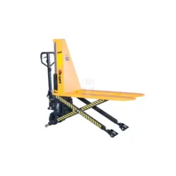 PORTA-PALETES TESOURA SEMIELÉTRICA 1000KG HU-LIFT