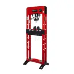 PRENSA DE OFICINA COMPACTA ECO PRB20 MEGA