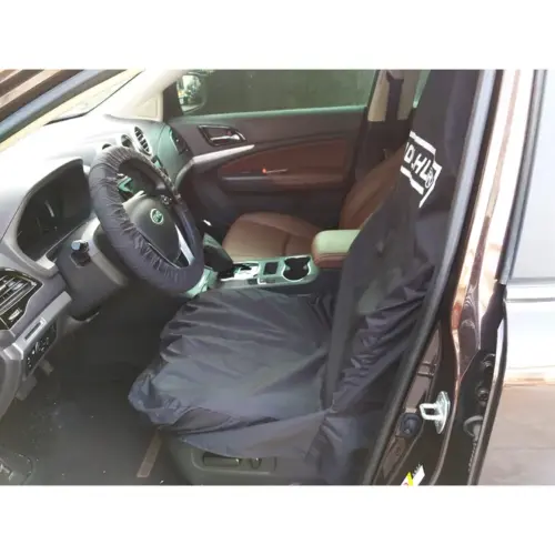 PROTECTOR ASSENTO VOLANTE ALAVANCA DAS MUDANÇAS TOOLHUB