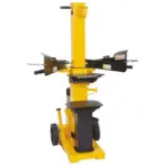 RACHADOR DE LENHA PLS10000 POWERED