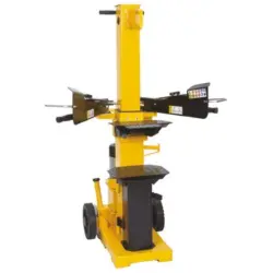 RACHADOR DE LENHA PLS10000 POWERED