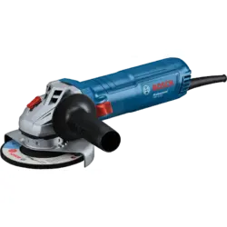 REBARBADORA GWS 12-125 1200W 125MM BOSCH