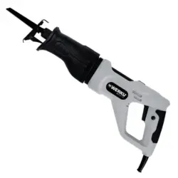 SERRA SABRE 710W 115MM AJUSTÁVEL WERKU