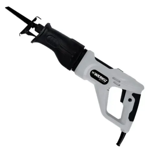 SERRA SABRE 710W 115MM AJUSTÁVEL WERKU