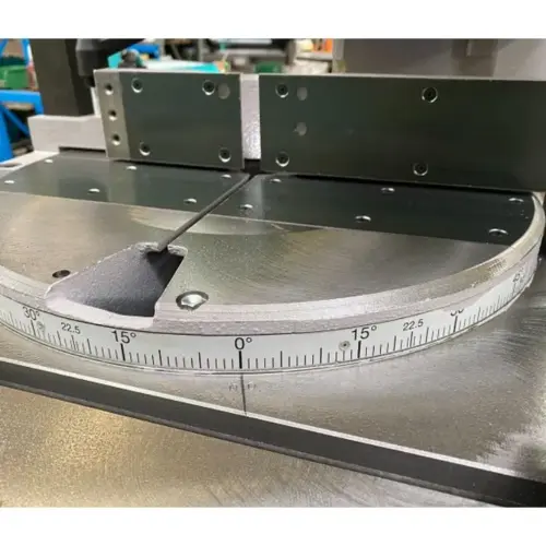 SERROTE DE FITA AUTOCUT GBS 240 GH IMET