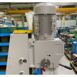 SERROTE DE FITA AUTOCUT GBS 240 GH IMET