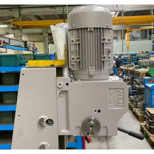 SERROTE DE FITA AUTOCUT GBS 240 GH IMET