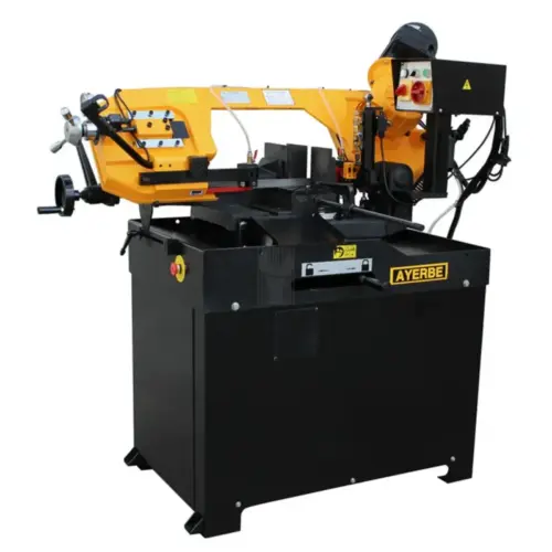 SERROTE DE FITA AY-310-SCI PLUS CORTE 250MM 400V AYERBE SERROTE DE FITA AY-310-SCI PLUS CORTE 250MM 400V AYERBE