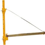 SUPORTE AY - 200/400 SP AYERBE