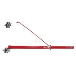 SUPORTE PARA GUINCHO 1100MM 150-450KG MADER