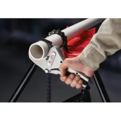 TESOURA RC 1625 CORTA TUBOS RIDGID