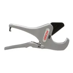 TESOURA RC 1625 CORTA TUBOS RIDGID