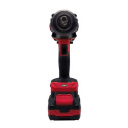 PISTOLA IMPACTO 1/2" 850NM 20V TOOLHUB - Image 4