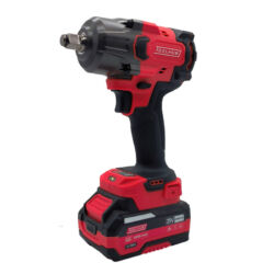 PISTOLA IMPACTO 1/2" 850NM 20V TOOLHUB - Image 3