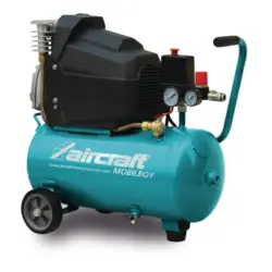 COMPRESSOR PISTÃO 261/24T E AIRCRAFT