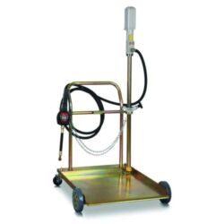 5:1 KIT CARRO COM BOMBA DE ÓLEO