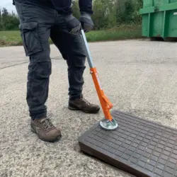 LEVANTADOR MAGNÉTICO TAMPA VISITA XT4 NANO ITALIFTERS - Image 3