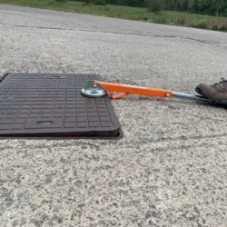 LEVANTADOR MAGNÉTICO TAMPA VISITA XT4 NANO ITALIFTERS - Image 4