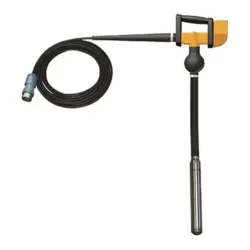 AGULHA VIBRANTE ALTA FREQUÊNCIA 38MM MP38AFP ENAR