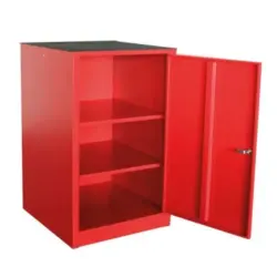 ARMÁRIO GRANDE DE PORTA ÚNICA DEK5962 METALWORKS