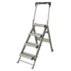 BANCO ESCADA PROFISSIONAL TBP-4X1 GAYNER